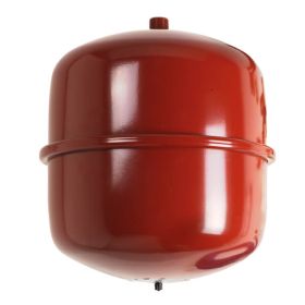 Expansievat 24 liter, rood