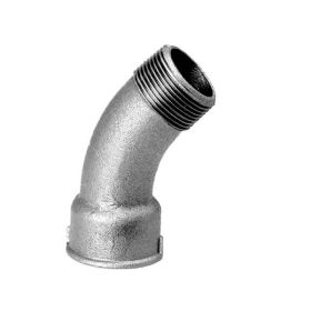 Bocht 1 1/4" bi. x bu.dr.