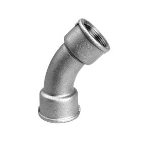 Bocht 1 1/4" bi.dr.