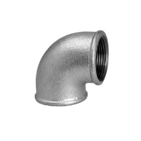 Knie 1 1/4" bi.dr.