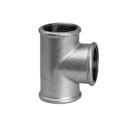 T-stuk 1 1/4"