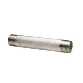 Pijpnippel 2" x 160 mm