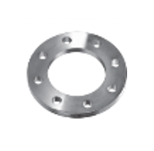 Gladde flens DN125/139,7 mm