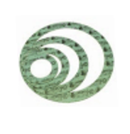 HD flenspakking, DN200