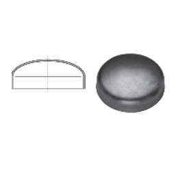 Bolle lasbodem ST W 24.0, 88,9 mm