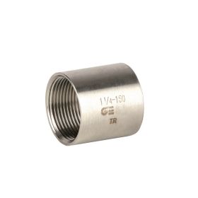 Lassok, 1 1/2"
