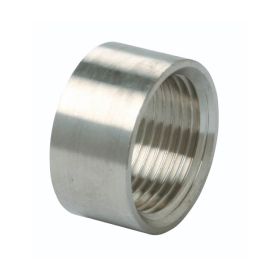 Halve lassok, 2 1/2"