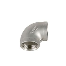 Knie 90°, 1 1/4"