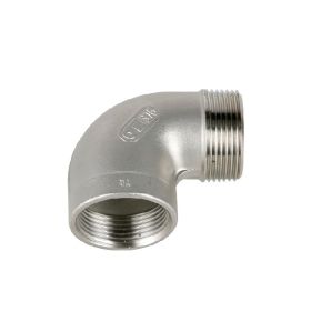 Knie 90°, 3/4"