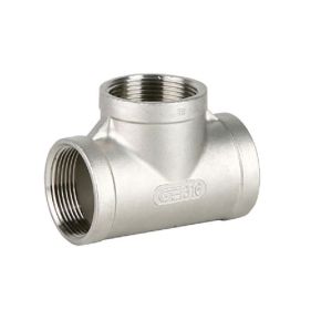 T-stuk, 1/2"