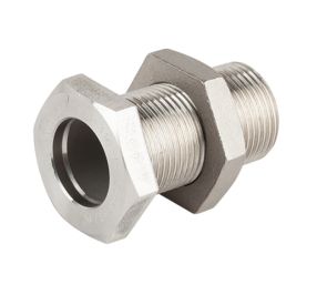 Tank- Wanddoorvoer 2" bu.dr. BSP