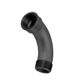 Bocht 1 1/4" bi. x bu.dr.