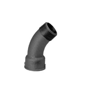 Bocht 3/4" bi. x bu.dr.
