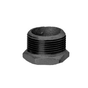 Verloopring 3/8" x 1/8"