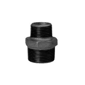 Verloopnippel 1 1/4" x 1/2"