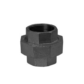 3-delige koppeling 3"
