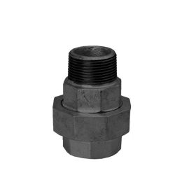 3-delige koppeling 1"
