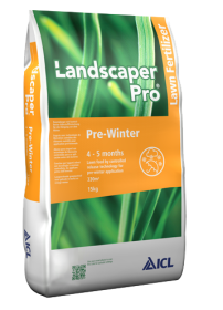 Landscaper Pro Pre-winter 14+5+21+2