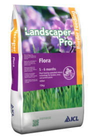 Landscaper Pro Flora 15+9+11+3