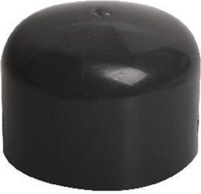 Afsluitkap PVC-U 20 mm, PN16