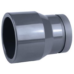 Overgangskoppel 75 - 63 x 2"