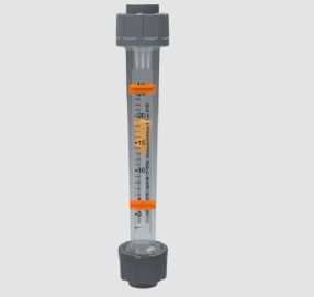 Stubbe Flowmeter capp. 10.000-50.000 ltr. / uur, 75 mm