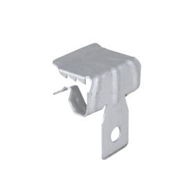 Bisclip FC4, verenstaal, 2 - 4 mm