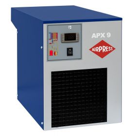 Persluchtkoeldroger APX 9
