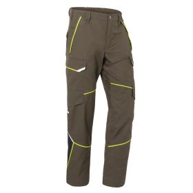 KÜBLER BIOGUARD broek PBM 3