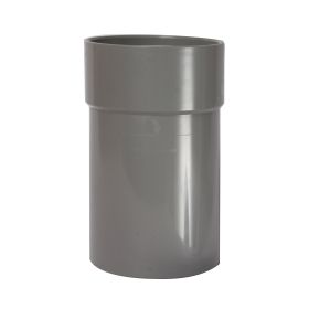 PVC Lijmschuifspie 110 mm