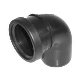 PP bocht diam. 110 mm
