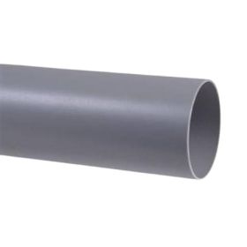 RWA buis slagvast buis 80 x 1,5 mm L = 6