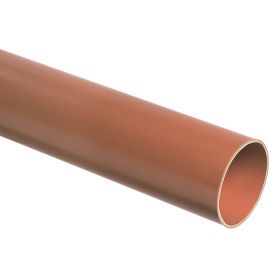 diam. 125 x 3,2 mm, L = 3 mtr.