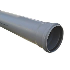 diam. 110 x 3.2 mm L = 5 mtr.