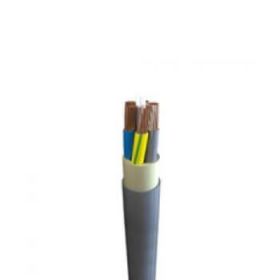 Kabel halogeenvrij YMz1K B2ca 5 x 2,5 mm² CPR DoP : SVL-079B, haspel 100 t/m 500 mtr.
