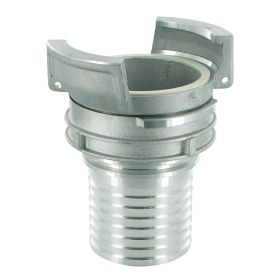 Guillemin half-koppeling DN40 x 40 mm slangtule