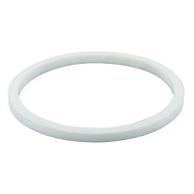 Guillemin PTFE pakking, 50 mm, wit