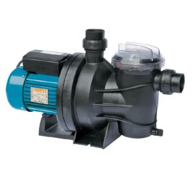 Pool 4000-T, 230-230/400 VAC