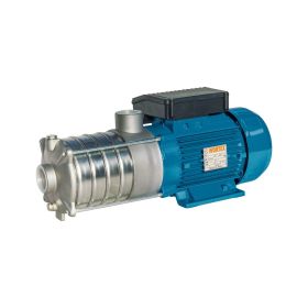 MULTI X 10-5 M, normaal zuigend, 230 VAC