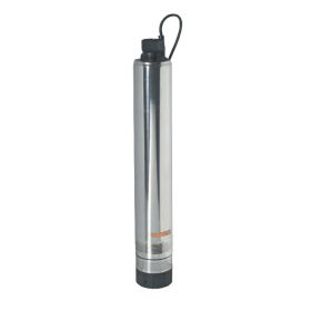 Bronpomp, 4" Turbine 100, 230 VAC