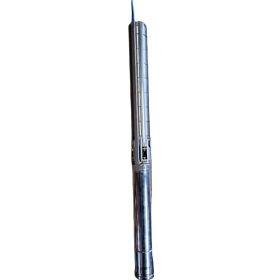 Bronpomp, 4" SP 40-37, 5,5kW, 230/400 VAC