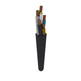 Kabel 4 x 16 mm2
