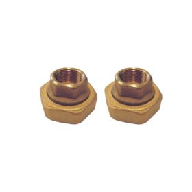 Set 2 stuksl 2" x 1 1/4"