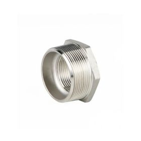 Verloopring, 3/4" x 1/2" bi. x bu.dr., NPT