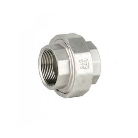 3- delige Koppeling 1 1/2" NPT