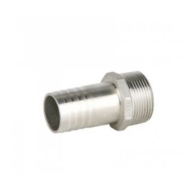 Slangtule - Pilaar, 1/4" bu.dr. NPT