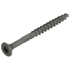 Dynaplus constructieschroef - 8.0x100mm [50x]