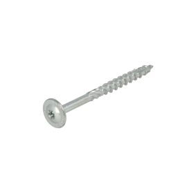 Dynaplus houtbouwschroef - 8.0x100mm [50x]