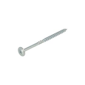 Dynaplus houtbouwschroef - 6.0x100mm [50x]