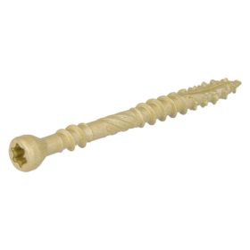 Dynaplus vlonderschroef - 5.0x70mm [200x]